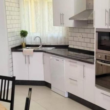 סנטה קרוז דה טנריף Apartment In The City Center מראה חיצוני תמונה