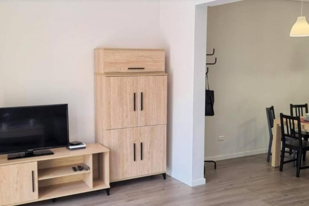 סנטה קרוז דה טנריף Apartment In The City Center מראה חיצוני תמונה